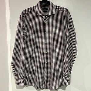 Boss men’s dress shirt